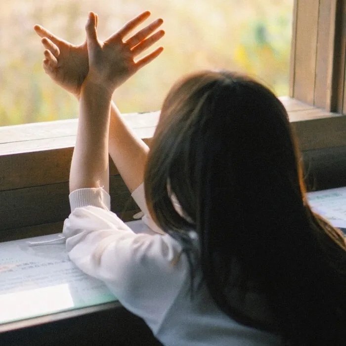 我们的故事之沉默的年代2