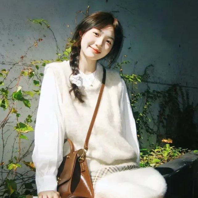 两个人的小森林